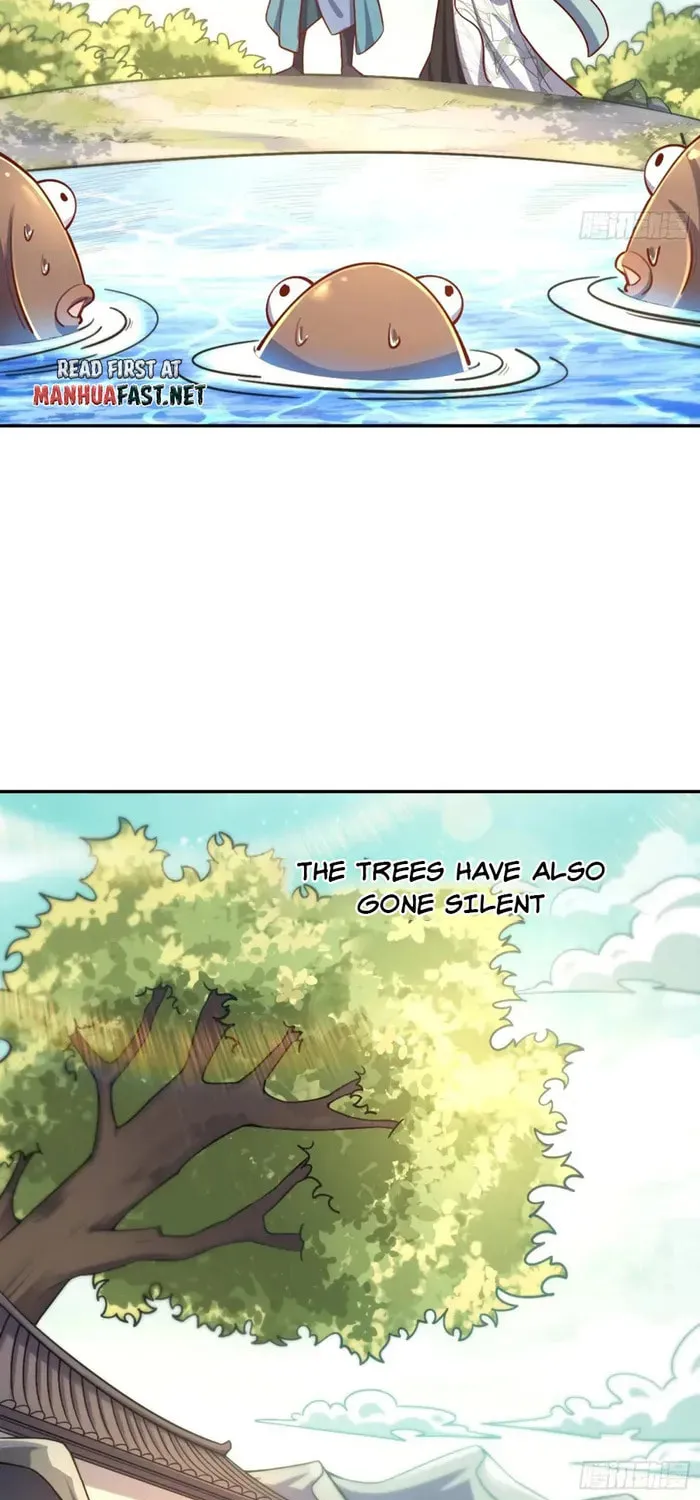 A Big Shot Actually Chapter 531 page 39 - 
