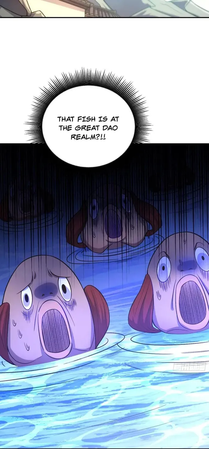 A Big Shot Actually Chapter 531 page 40 - 