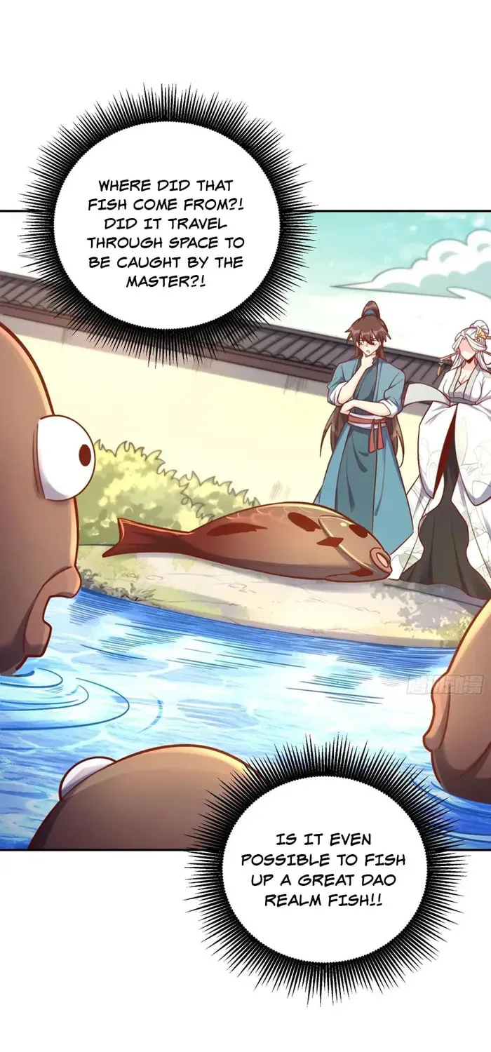 A Big Shot Actually Chapter 531 page 42 - 