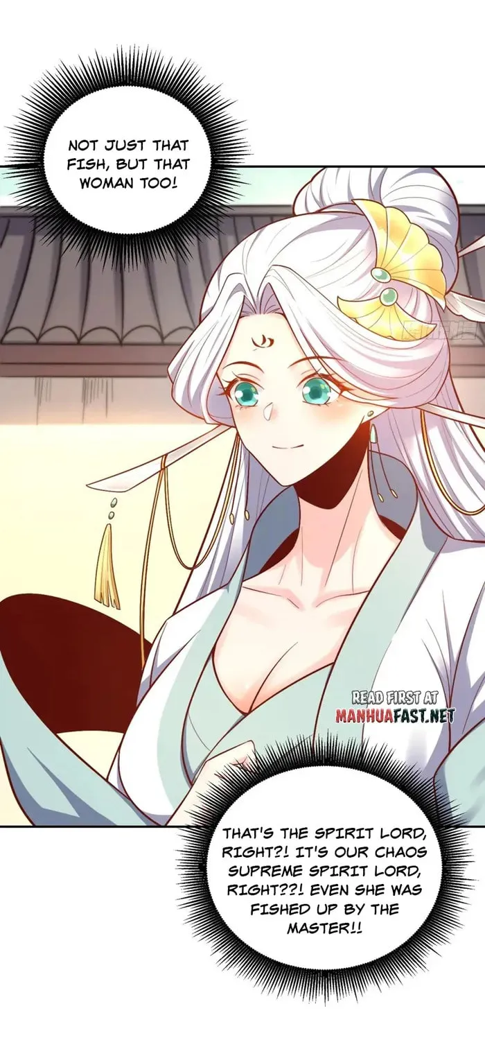 A Big Shot Actually Chapter 531 page 43 - 