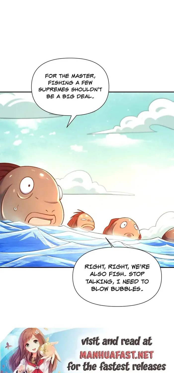 A Big Shot Actually Chapter 531 page 44 - 