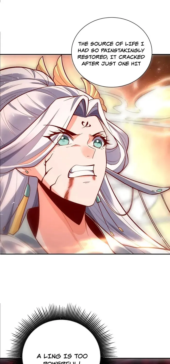 A Big Shot Actually Chapter 531 page 6 - 