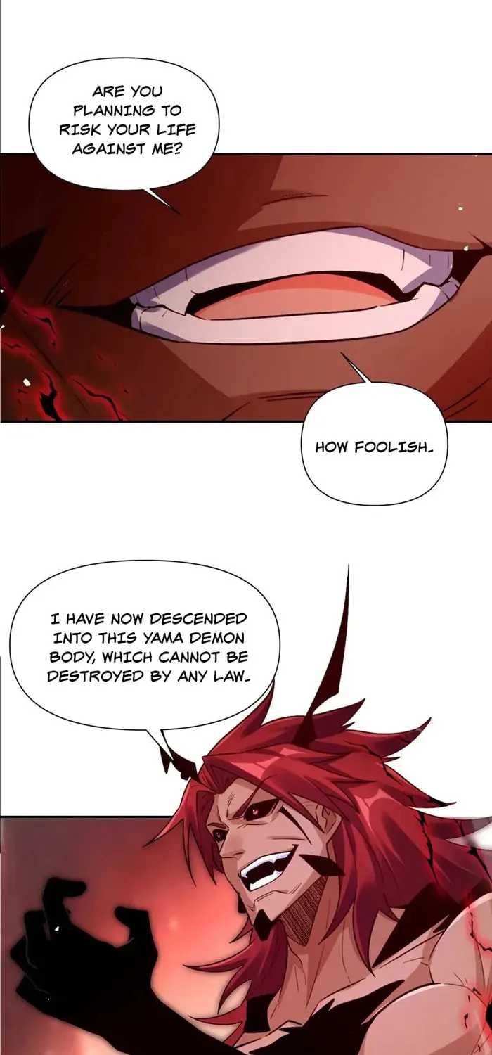 A Big Shot Actually Chapter 531 page 10 - 