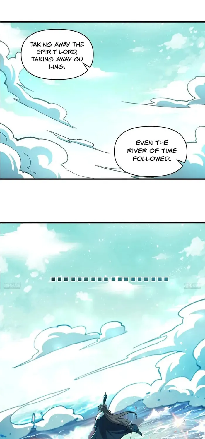 A Big Shot Actually Chapter 532 page 11 - 