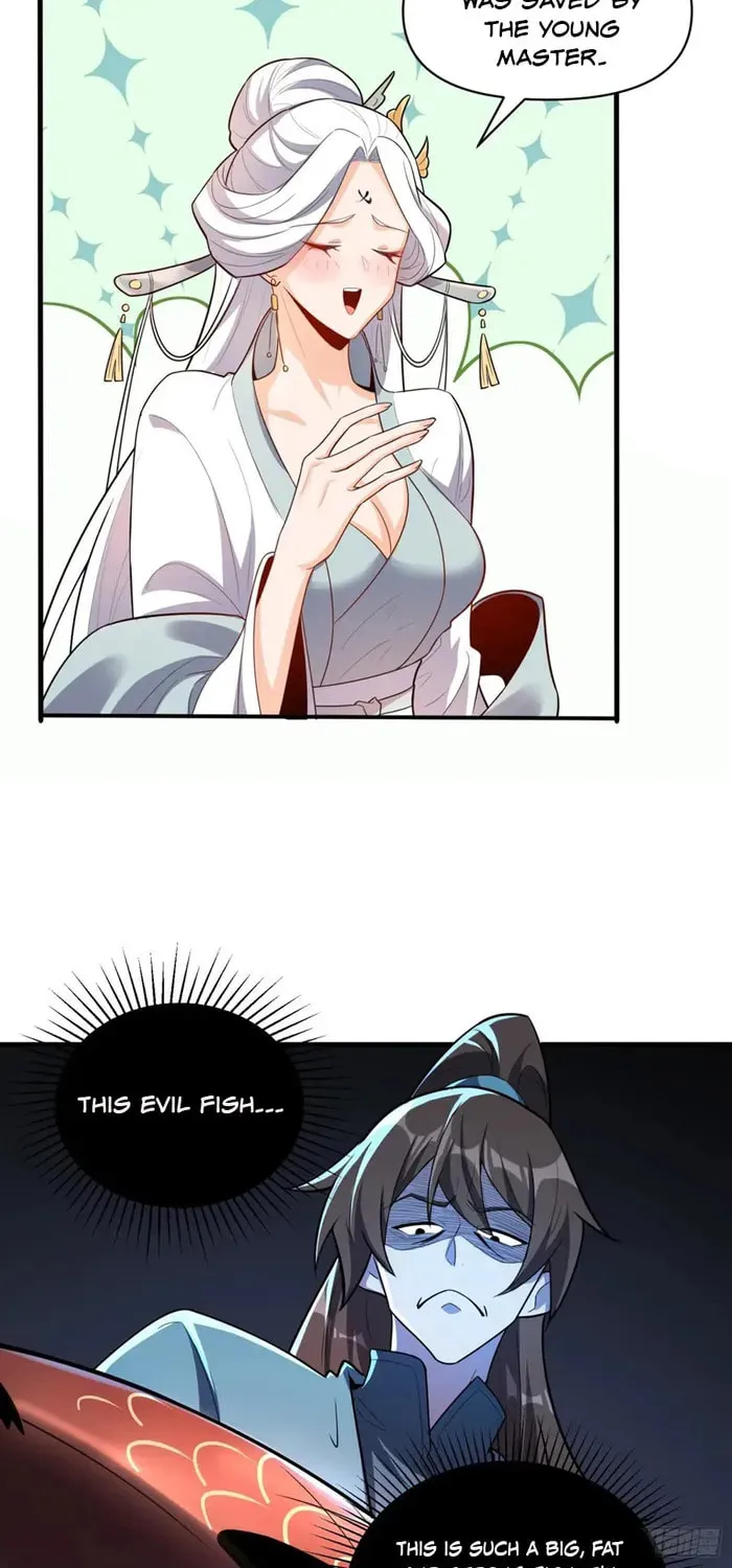A Big Shot Actually Chapter 532 page 14 - 