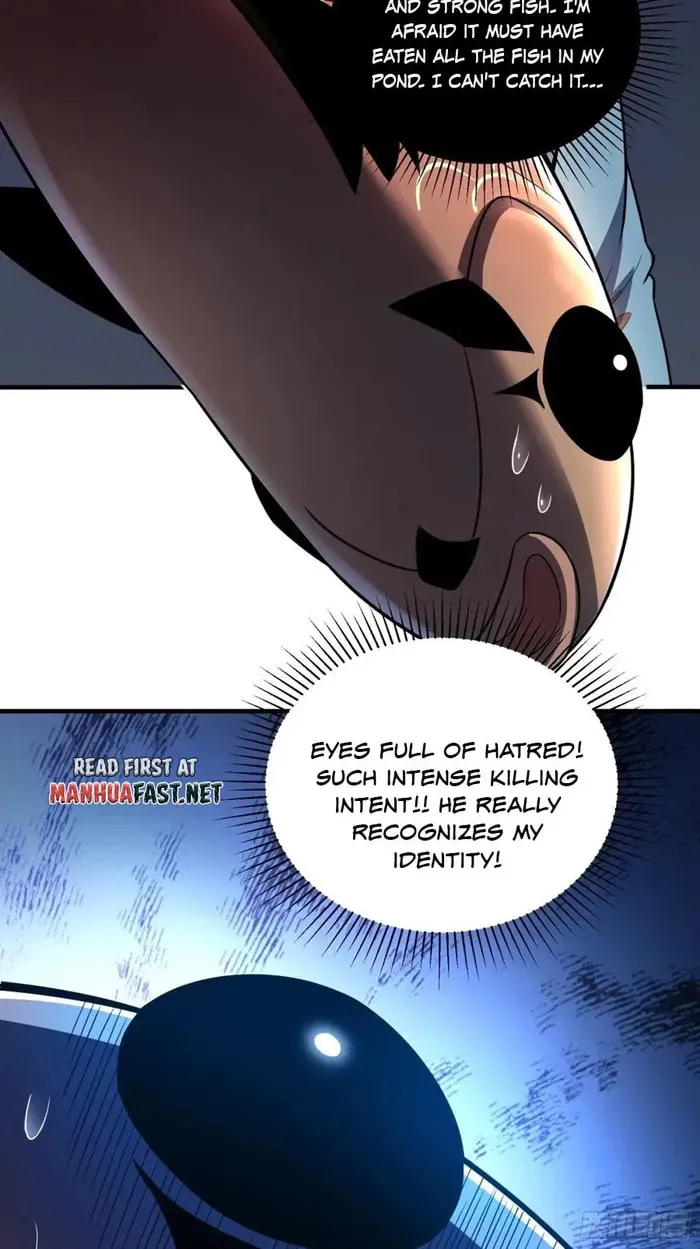A Big Shot Actually Chapter 532 page 15 - 