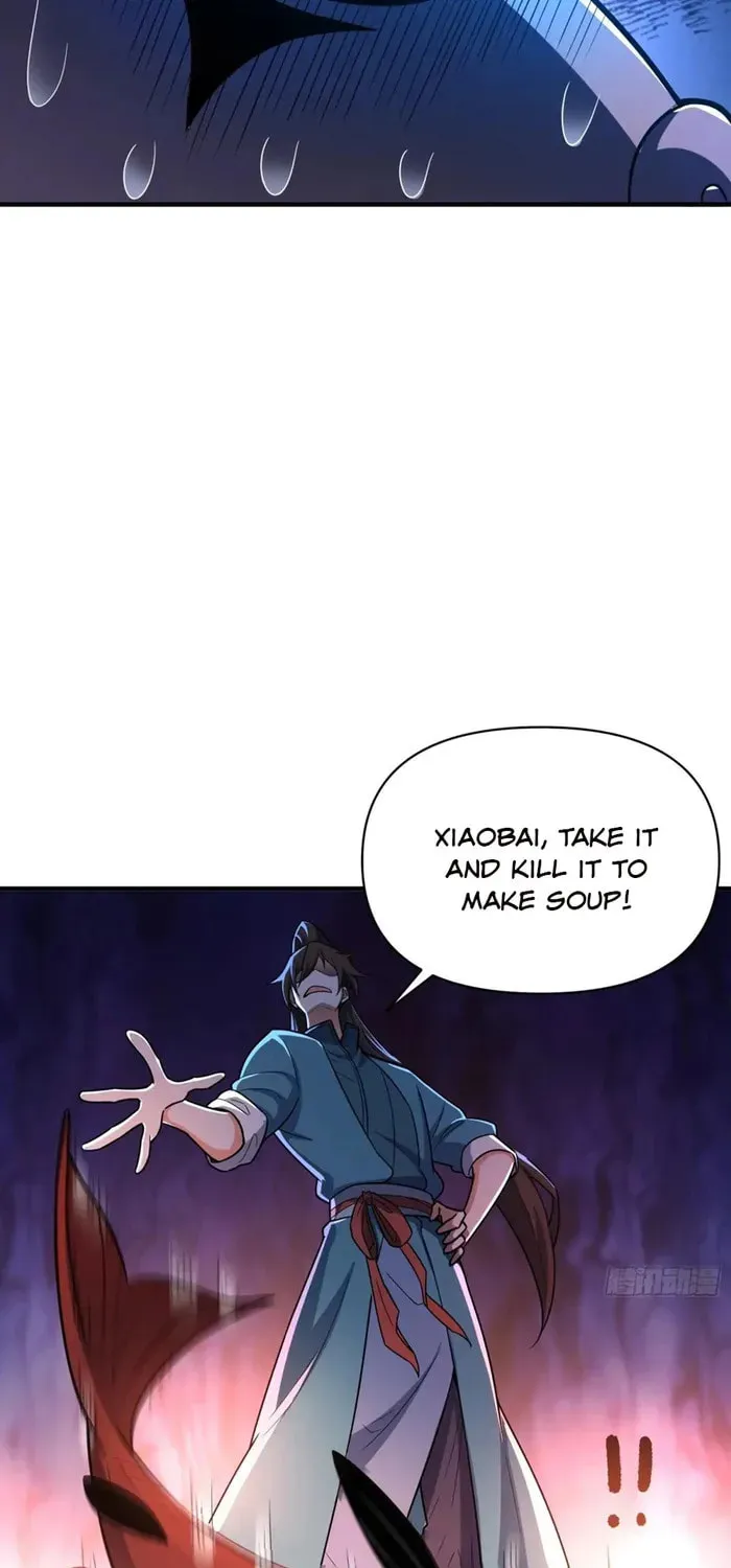 A Big Shot Actually Chapter 532 page 16 - 