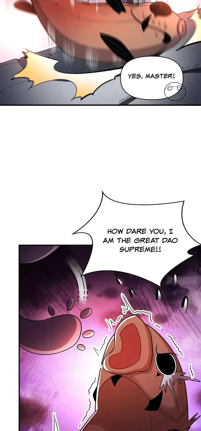 A Big Shot Actually Chapter 532 page 17 - 