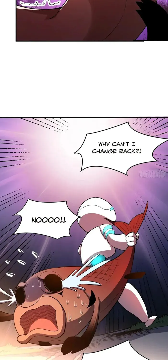 A Big Shot Actually Chapter 532 page 18 - 