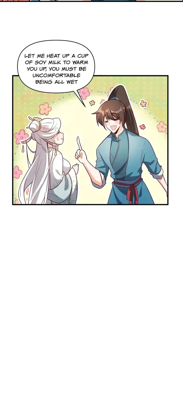 A Big Shot Actually Chapter 532 page 23 - 