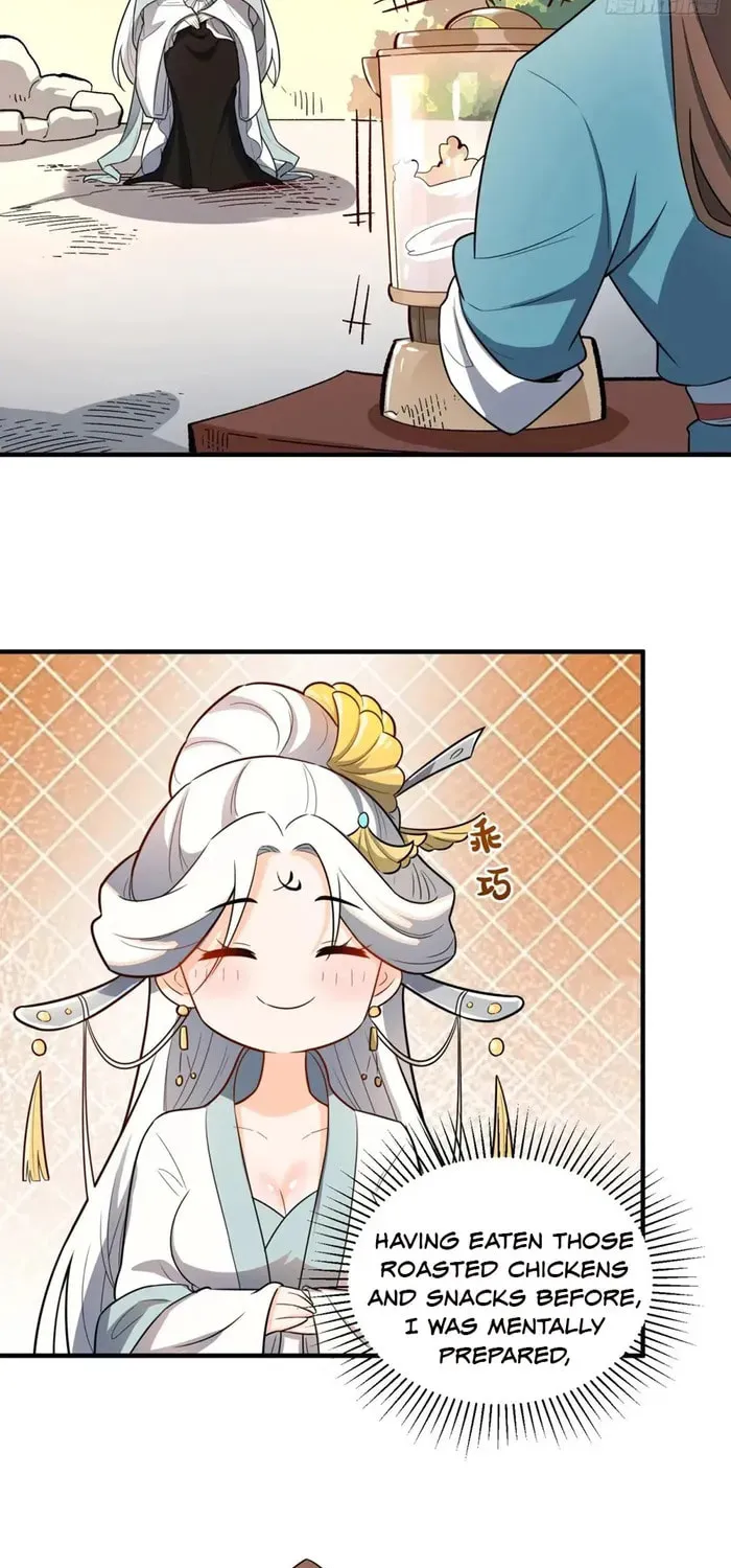 A Big Shot Actually Chapter 532 page 25 - 