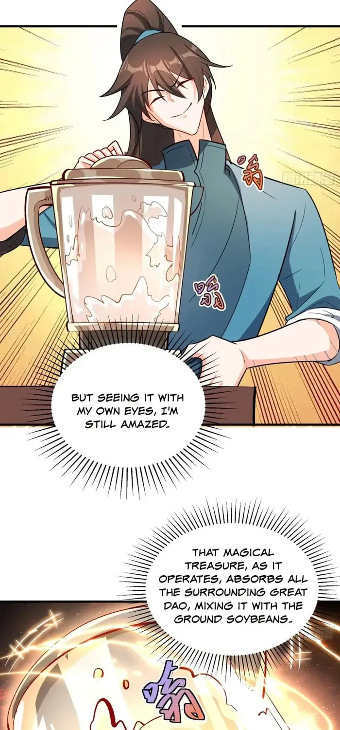A Big Shot Actually Chapter 532 page 26 - 
