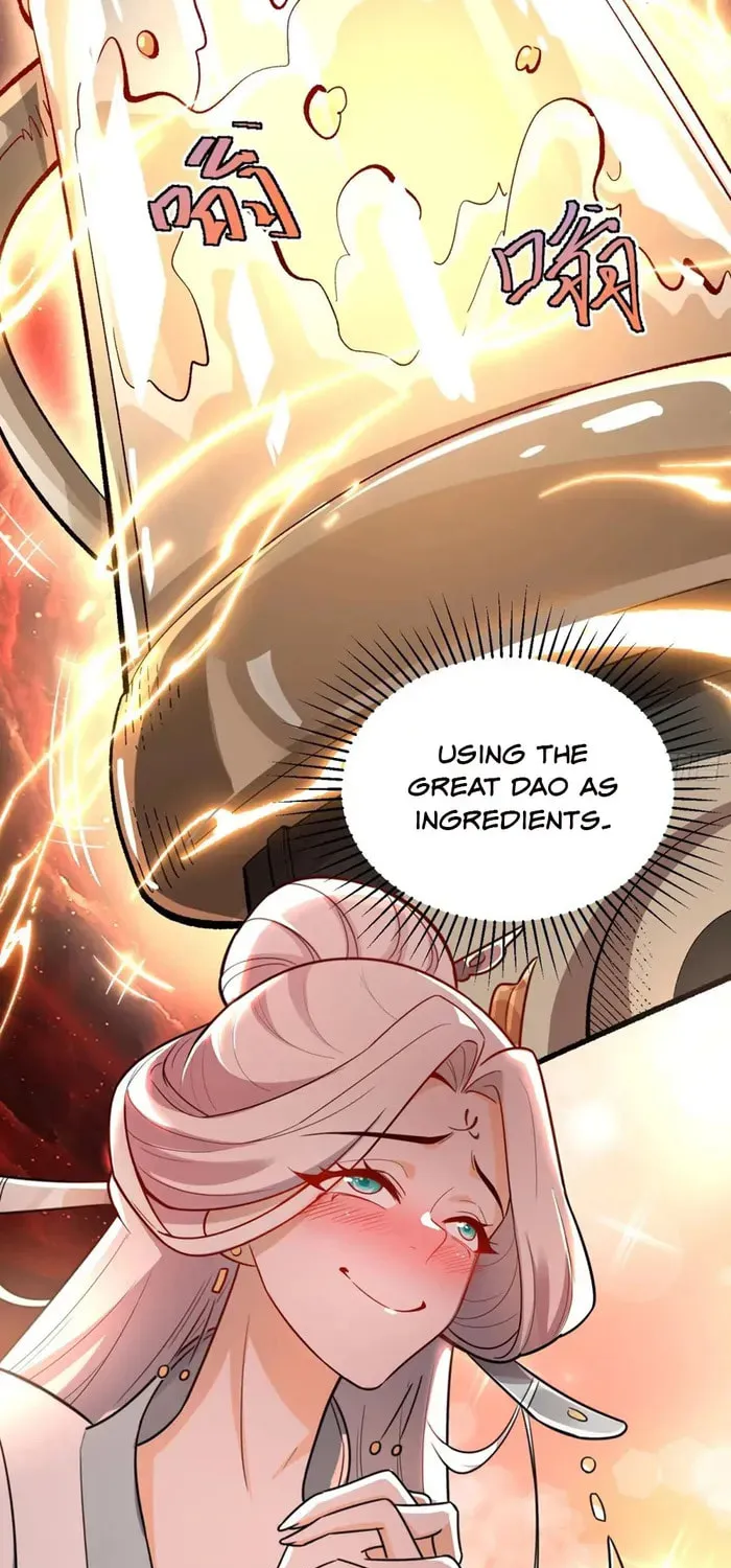 A Big Shot Actually Chapter 532 page 27 - 