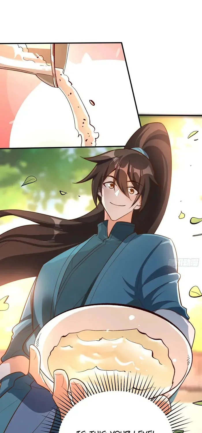 A Big Shot Actually Chapter 532 page 29 - 