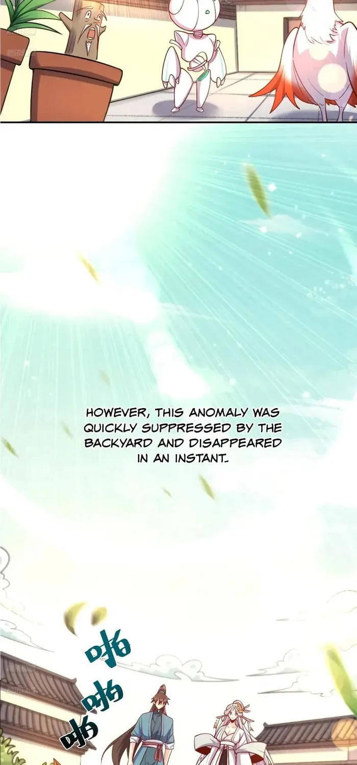 A Big Shot Actually Chapter 532 page 4 - 