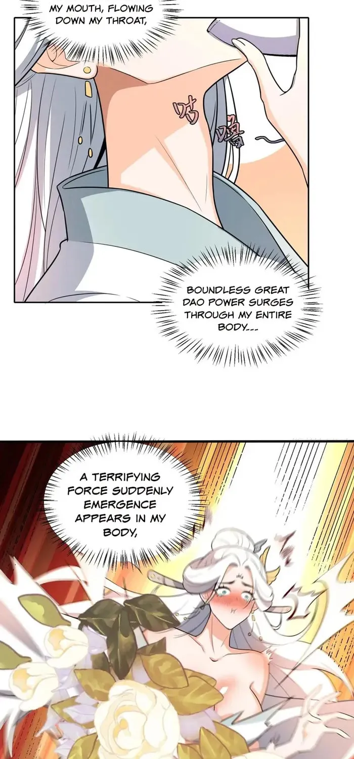 A Big Shot Actually Chapter 532 page 32 - 