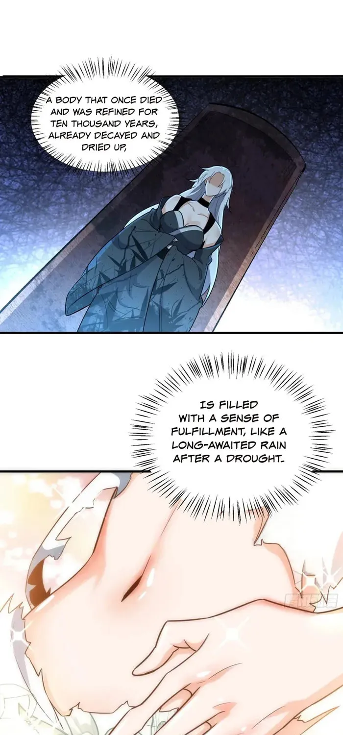 A Big Shot Actually Chapter 532 page 34 - 