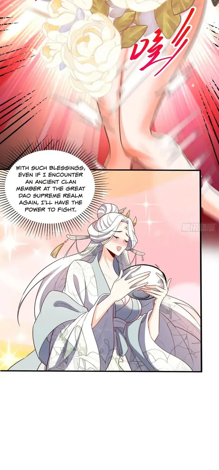 A Big Shot Actually Chapter 532 page 36 - 