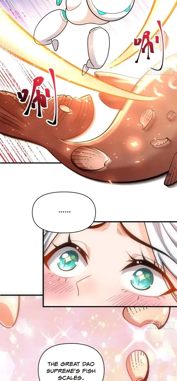 A Big Shot Actually Chapter 532 page 42 - 
