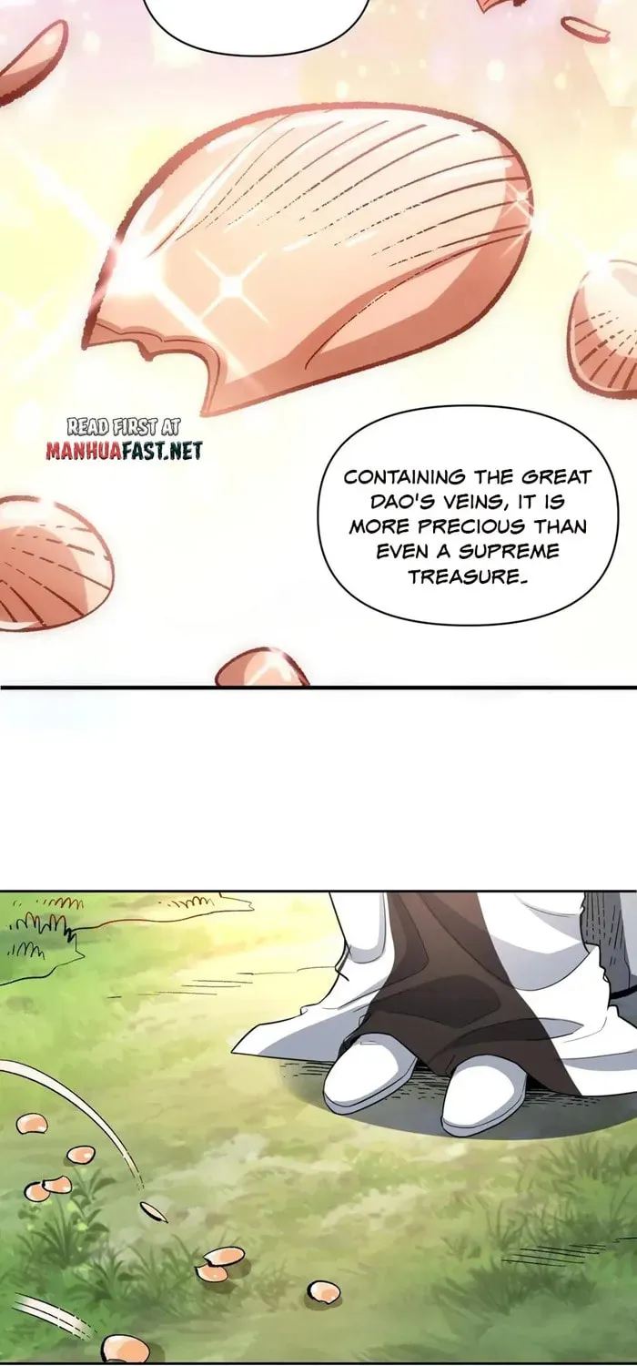 A Big Shot Actually Chapter 532 page 43 - 