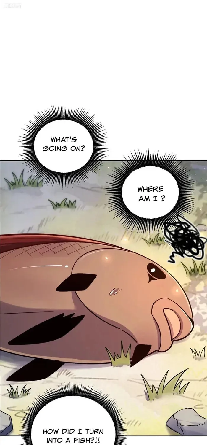 A Big Shot Actually Chapter 532 page 6 - 