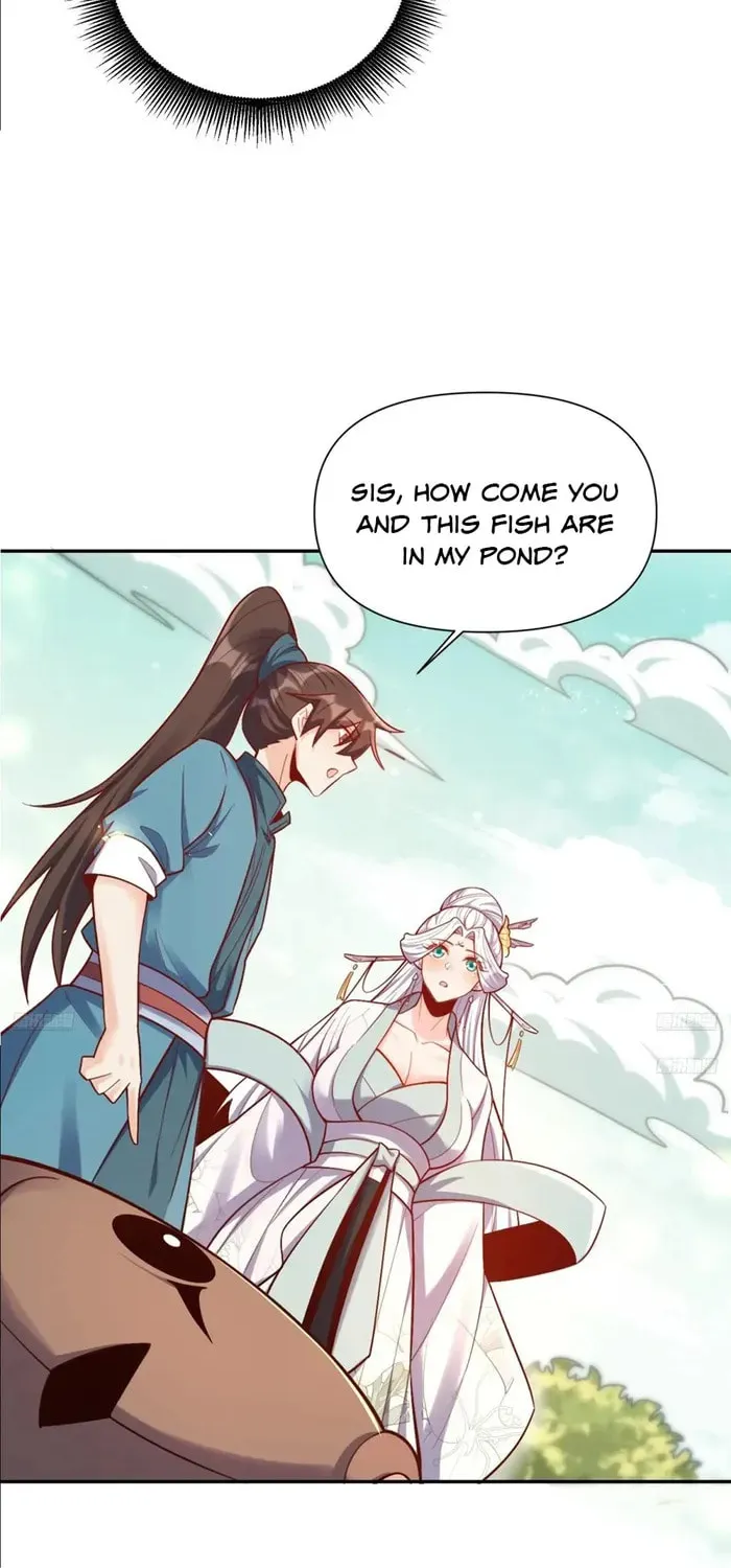 A Big Shot Actually Chapter 532 page 7 - 