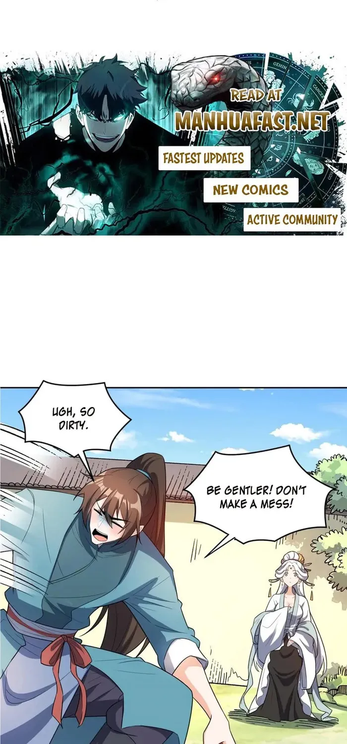 A Big Shot Actually Chapter 533 page 2 - 