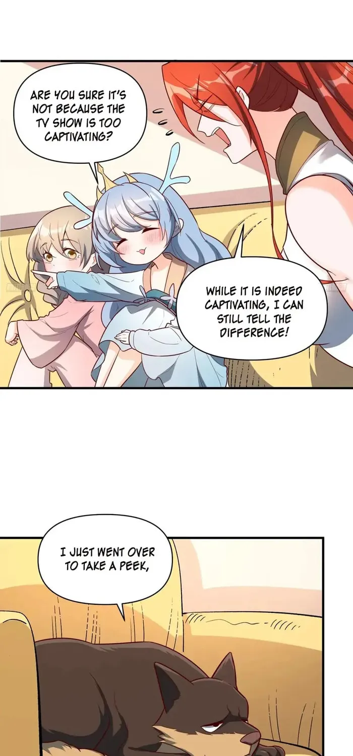 A Big Shot Actually Chapter 533 page 11 - 