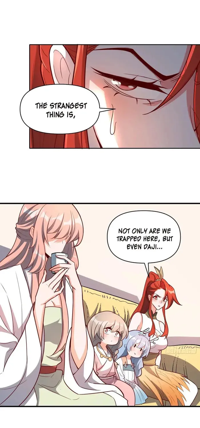 A Big Shot Actually Chapter 533 page 13 - 