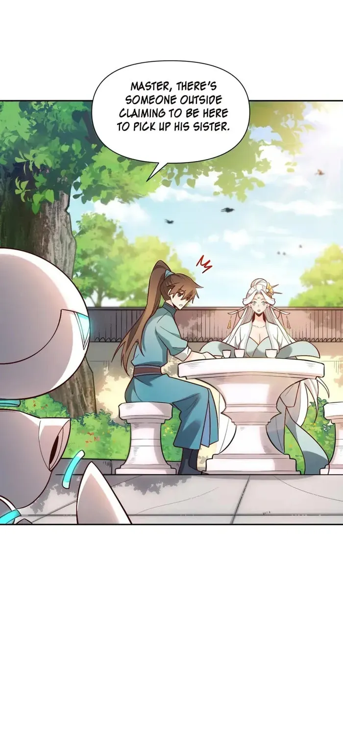 A Big Shot Actually Chapter 533 page 15 - 