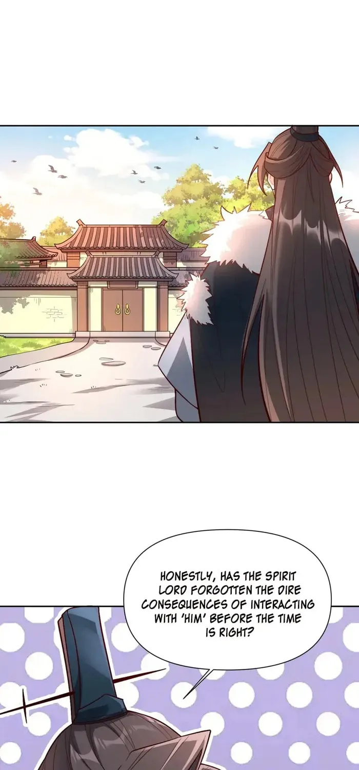 A Big Shot Actually Chapter 533 page 16 - 