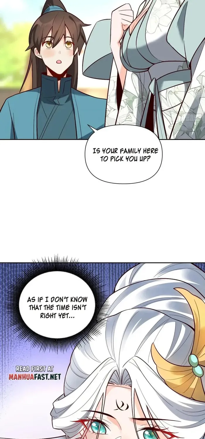 A Big Shot Actually Chapter 533 page 18 - 