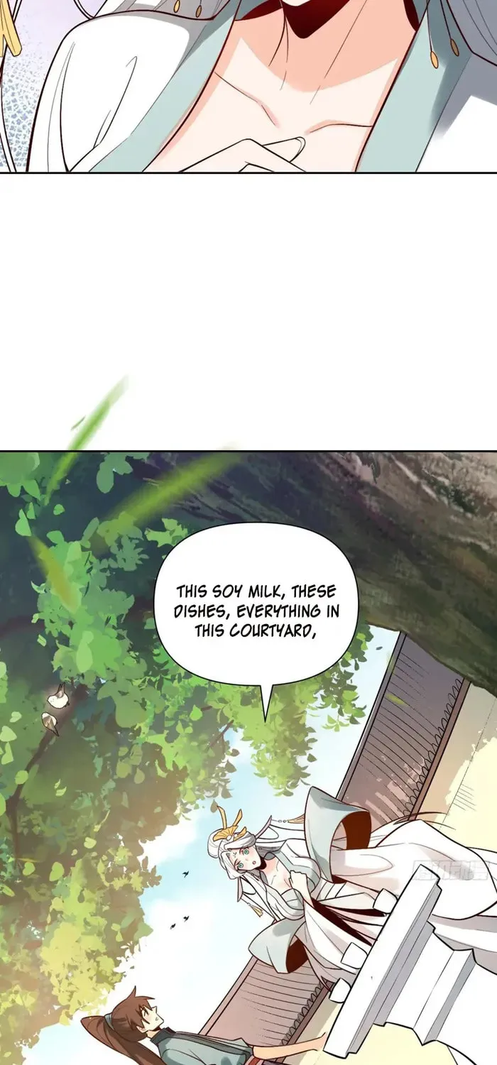 A Big Shot Actually Chapter 533 page 20 - 