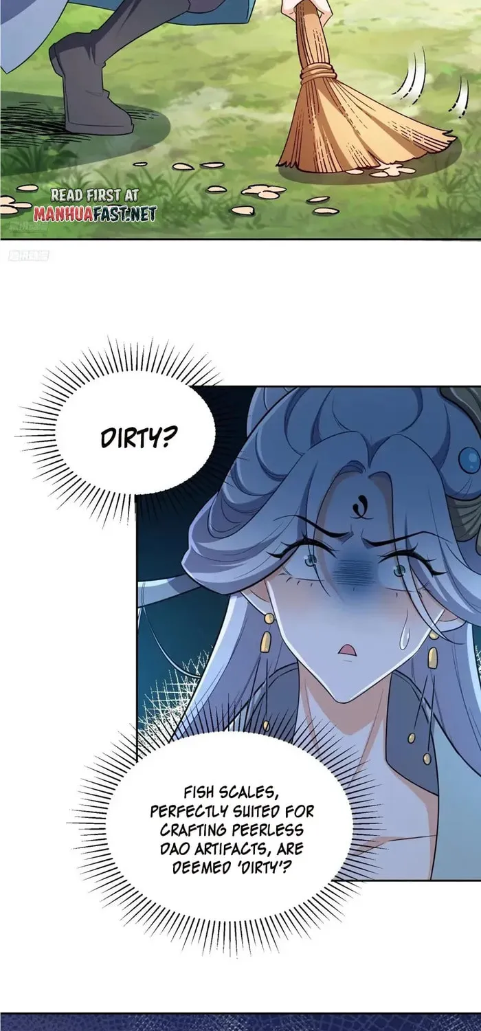 A Big Shot Actually Chapter 533 page 3 - 