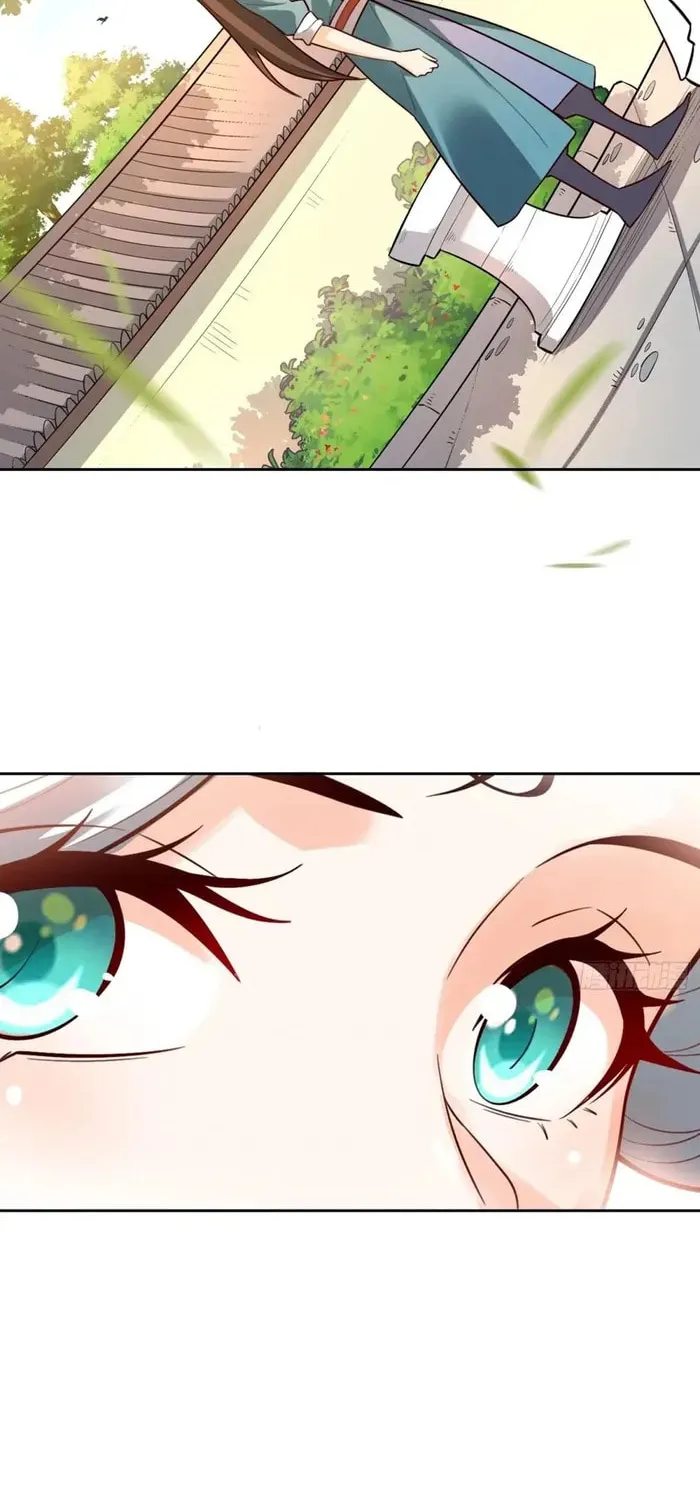 A Big Shot Actually Chapter 533 page 21 - 
