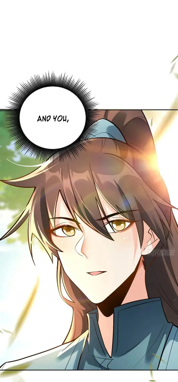 A Big Shot Actually Chapter 533 page 22 - 