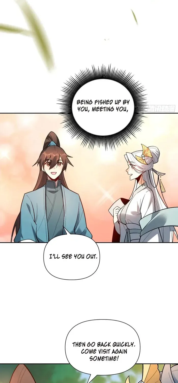 A Big Shot Actually Chapter 533 page 23 - 