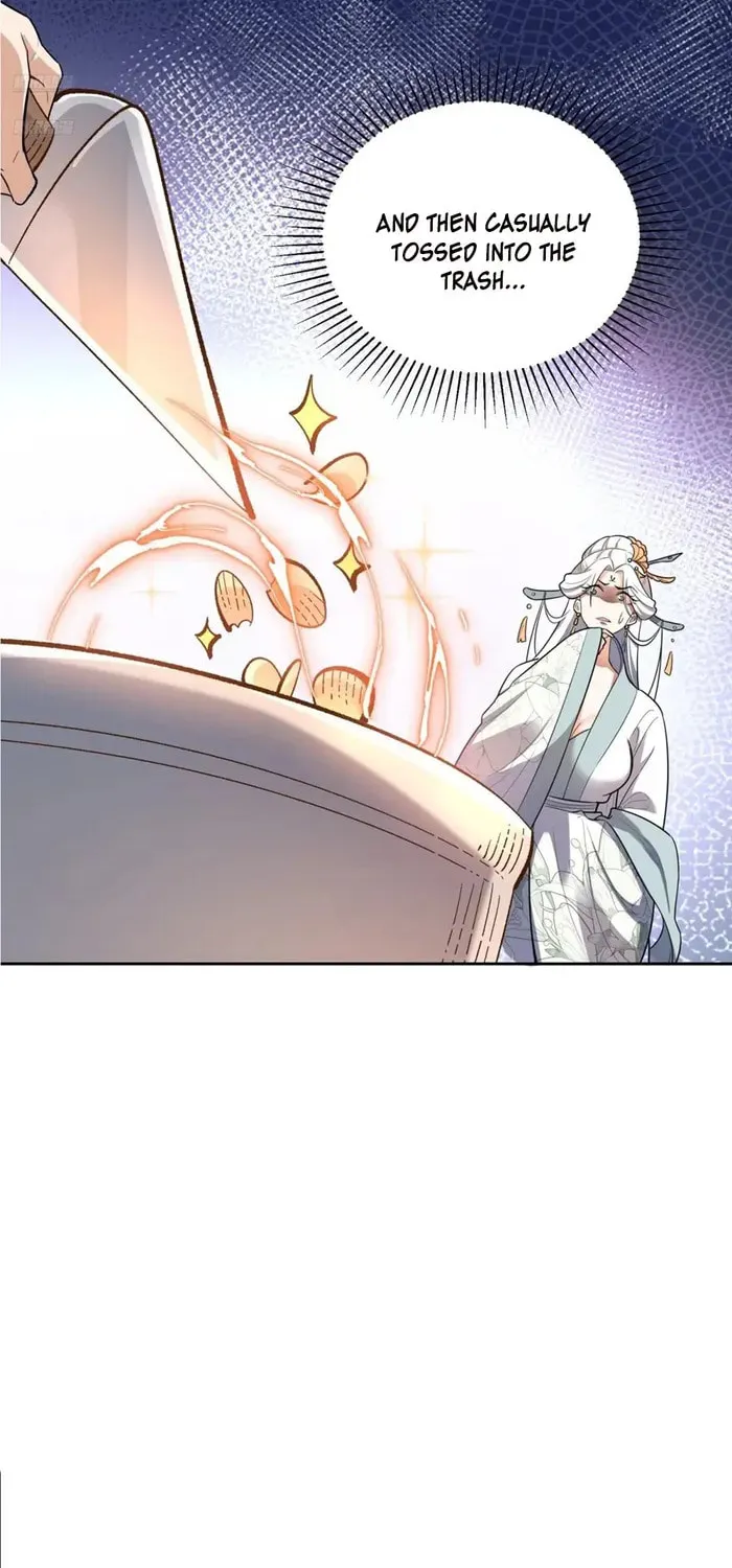 A Big Shot Actually Chapter 533 page 4 - 
