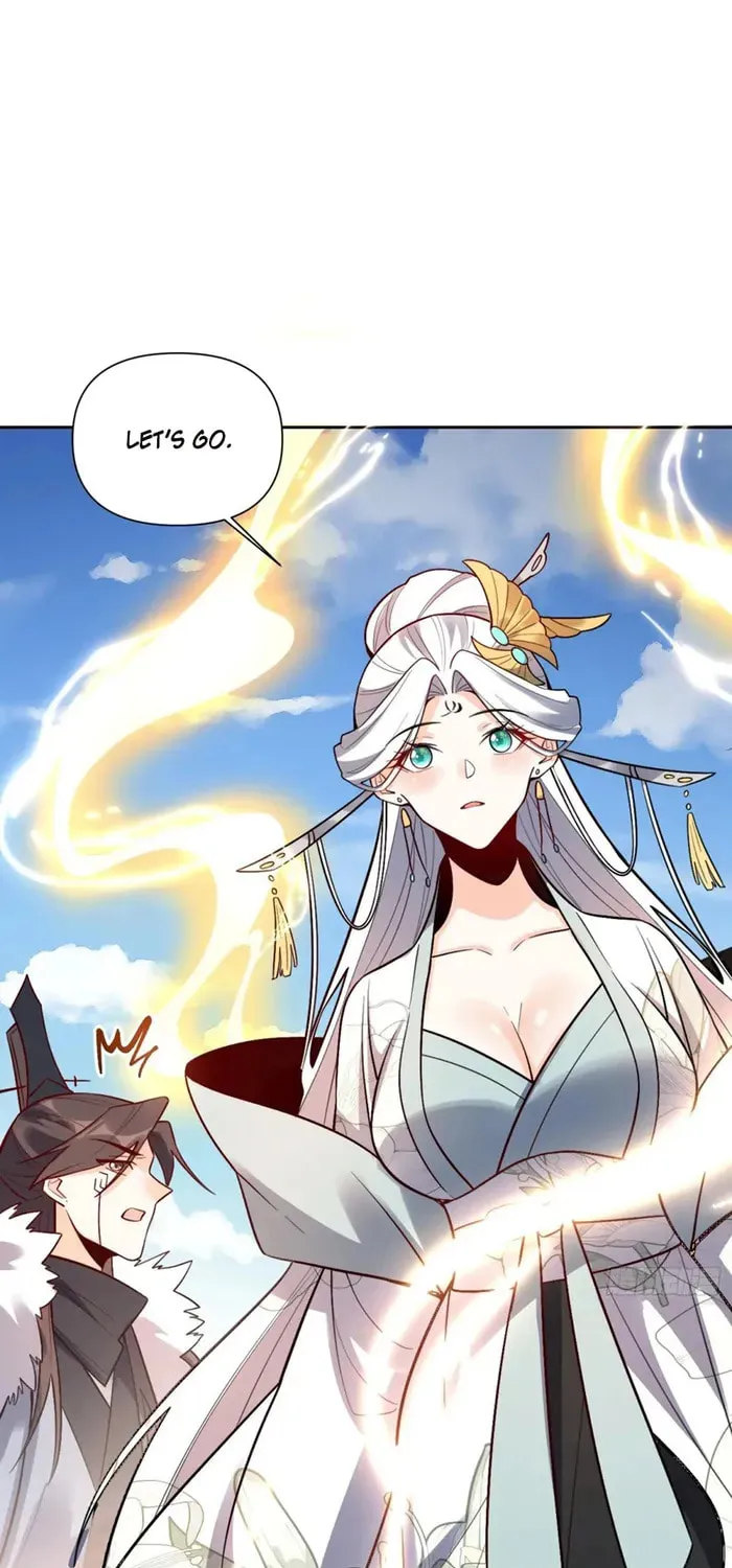 A Big Shot Actually Chapter 533 page 32 - 
