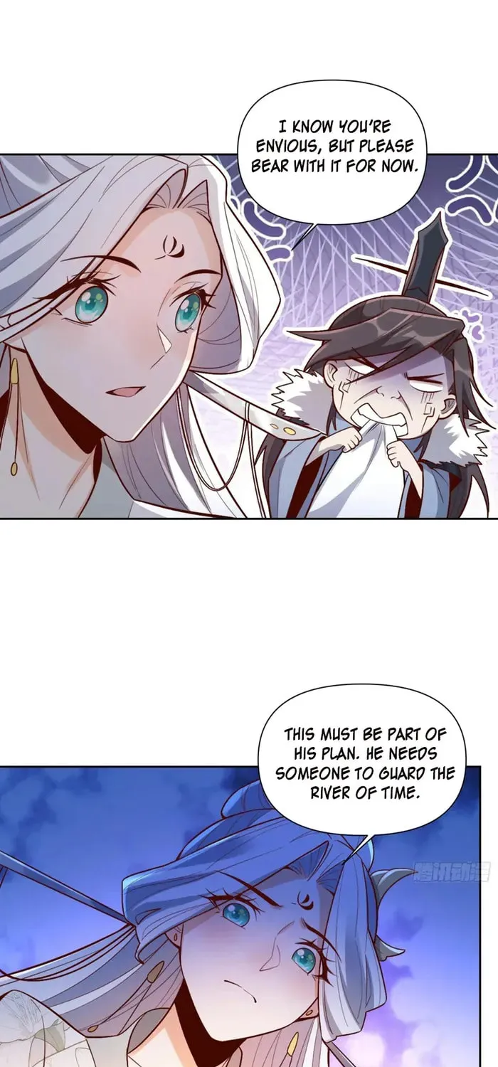 A Big Shot Actually Chapter 533 page 37 - 
