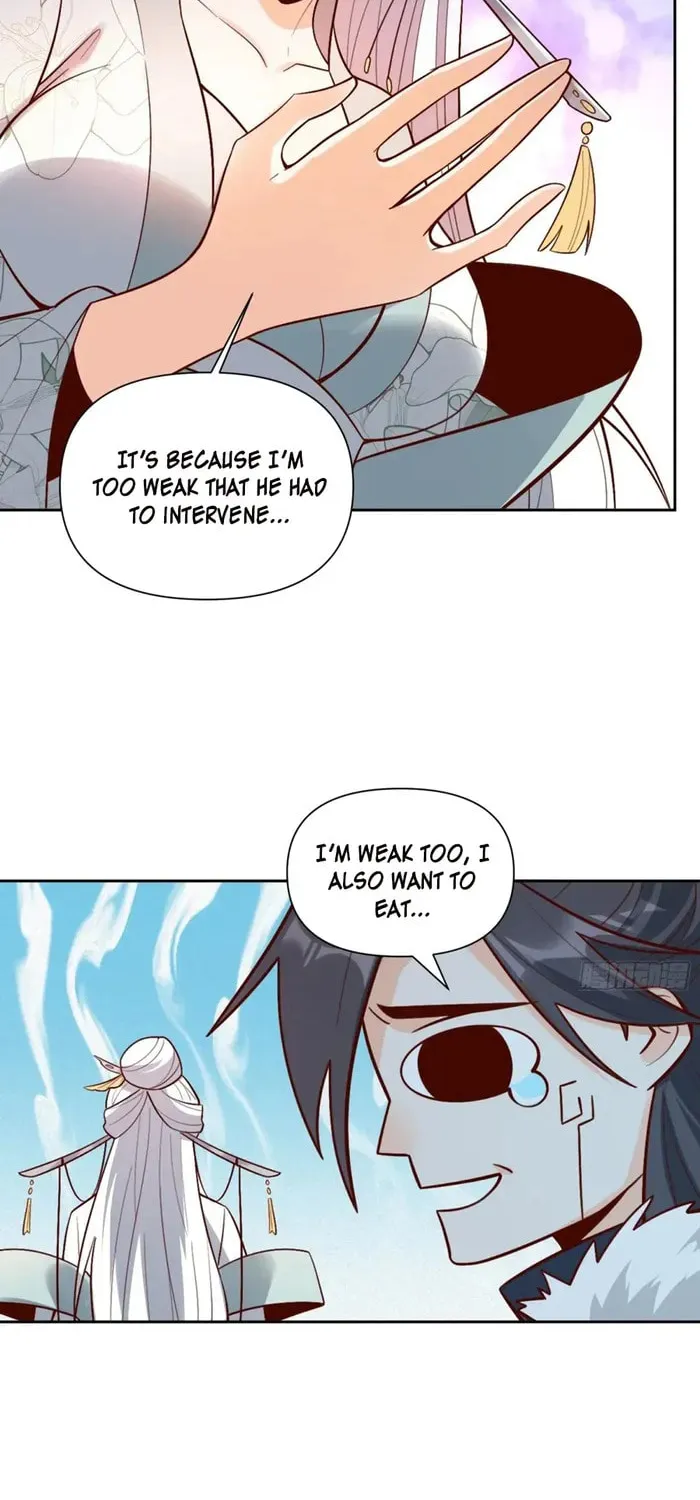 A Big Shot Actually Chapter 533 page 38 - 