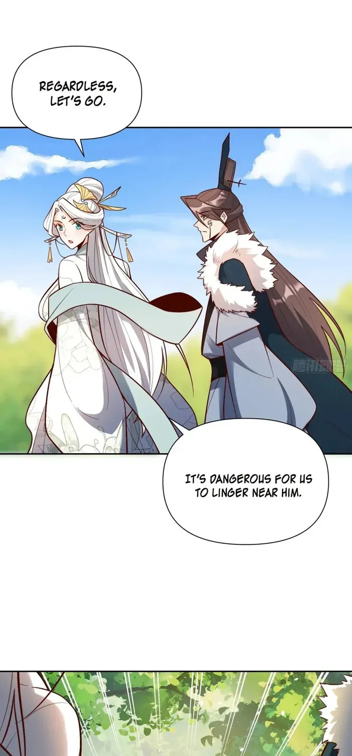 A Big Shot Actually Chapter 533 page 39 - 