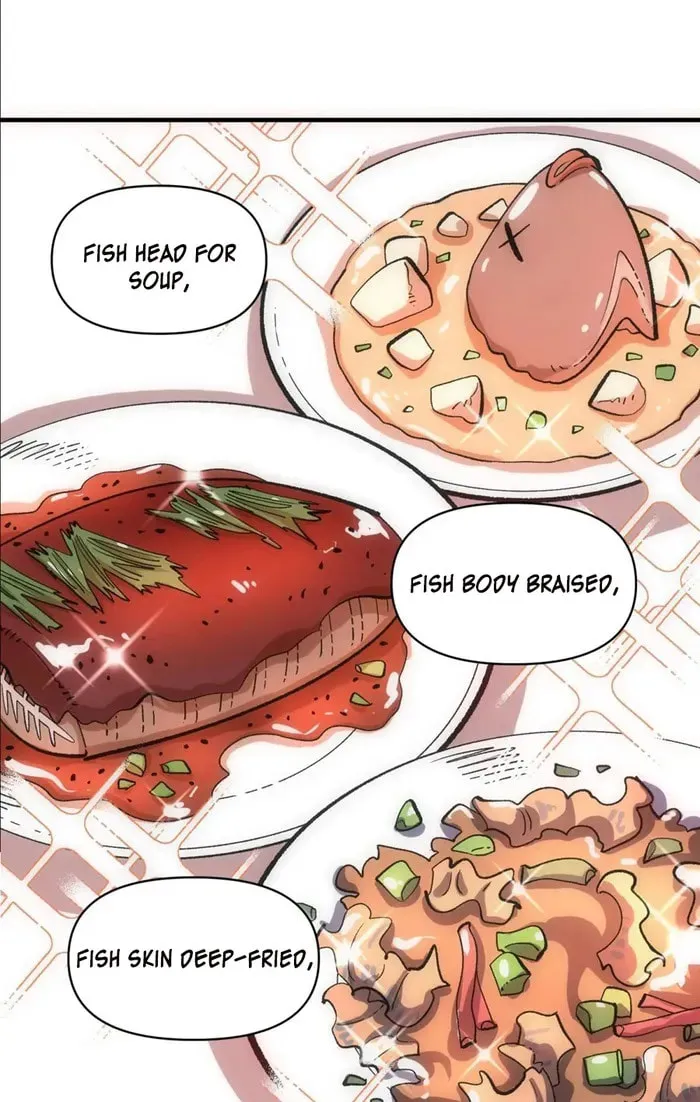 A Big Shot Actually Chapter 533 page 5 - 