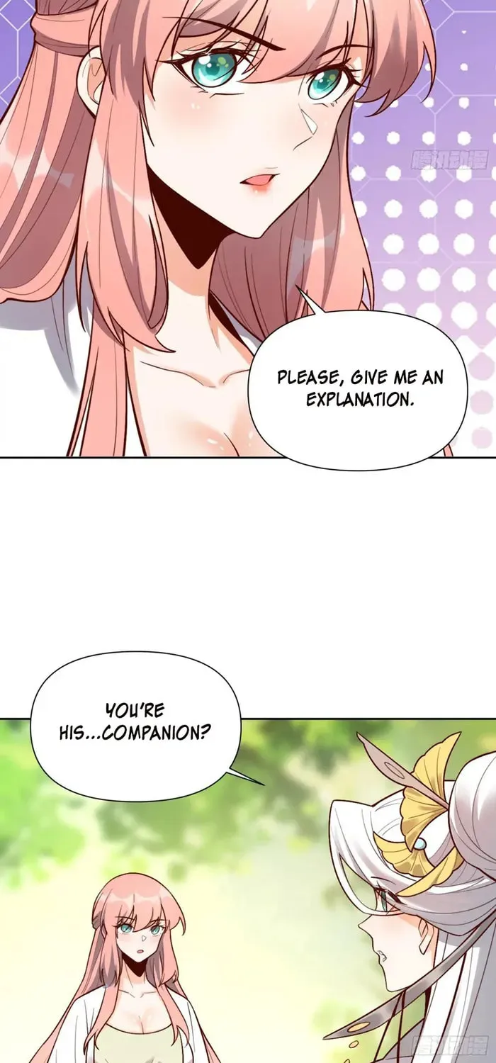 A Big Shot Actually Chapter 533 page 41 - 