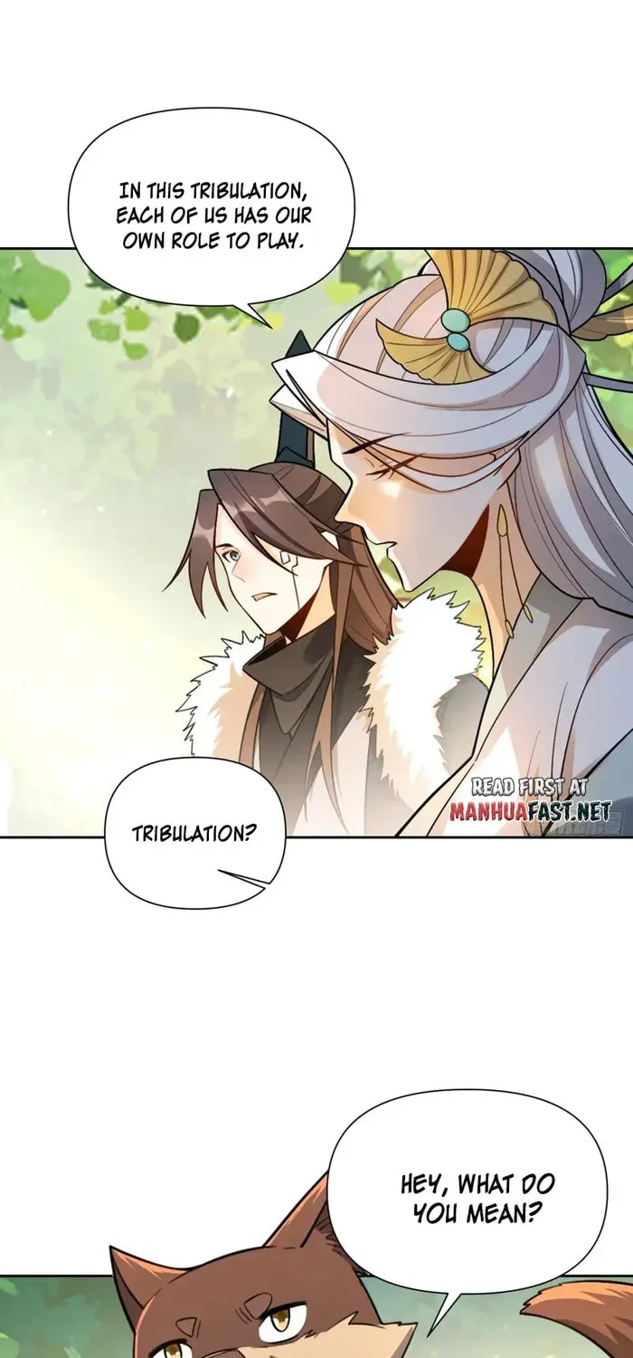 A Big Shot Actually Chapter 533 page 44 - 