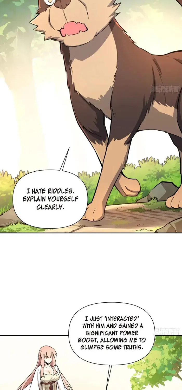 A Big Shot Actually Chapter 533 page 45 - 