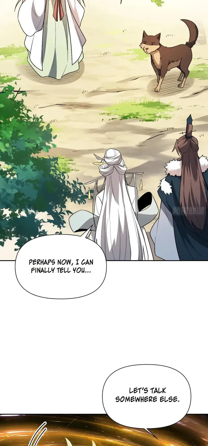 A Big Shot Actually Chapter 533 page 46 - 