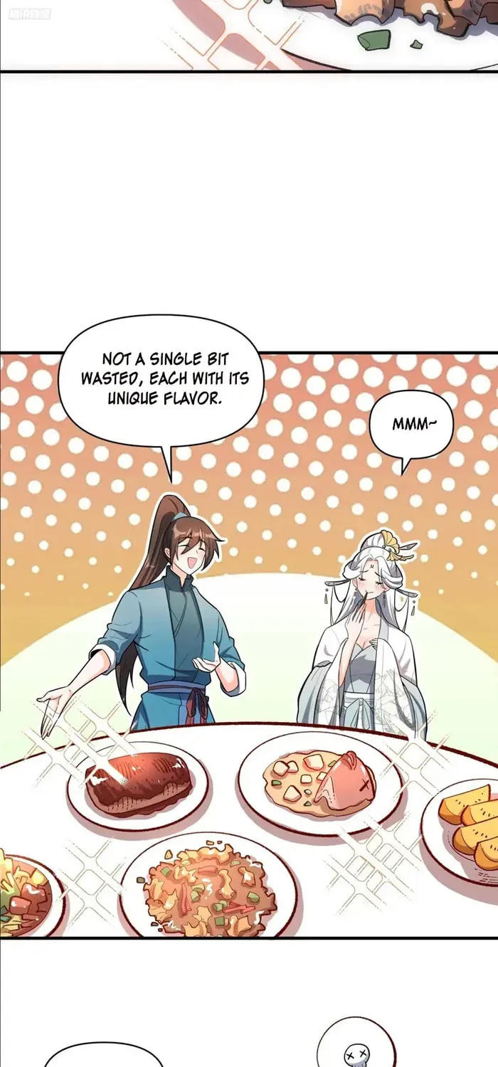 A Big Shot Actually Chapter 533 page 6 - 