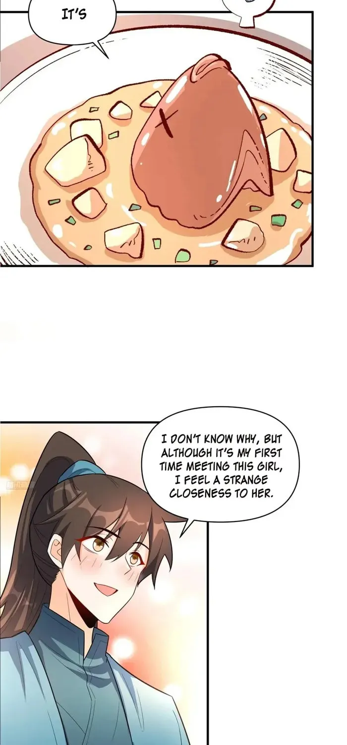 A Big Shot Actually Chapter 533 page 7 - 