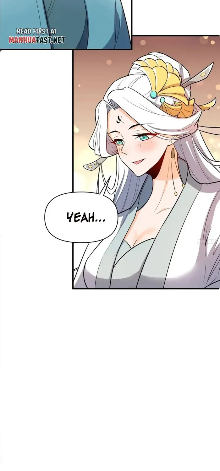 A Big Shot Actually Chapter 533 page 8 - 